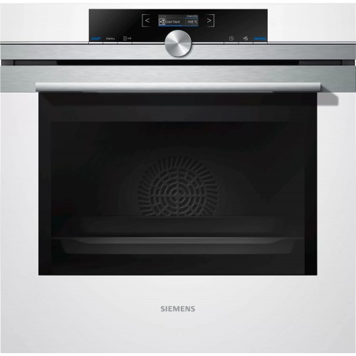 LÒ NƯỚNG SIEMENS CAO CẤP HB673GBW1F - IQ700